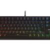 Tastatur CHERRY G80-3000N RGB TKL