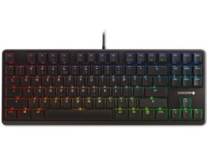 Tastatur CHERRY G80-3000N RGB