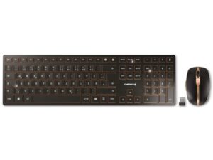 Maus- und Tastaturset CHERRY DW 9100