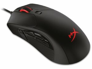 Gamingmaus HYPERX Pulsefire Raid