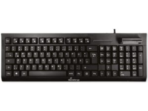 MEDIARANGE Tastatur MROS114
