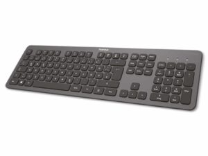 Tastatur HAMA KW700