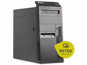 PC LENOVO ThinkCentre M93p