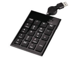 Keypad HAMA SK140