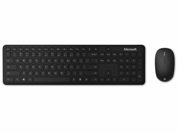 Bluetooth-Tastatur- und Maus-Set MICROSOFT