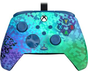 Xbox Controller PDP Rematch Ctrl Series X