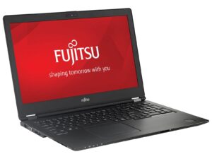 Notebook FUJITSU Lifebook U757