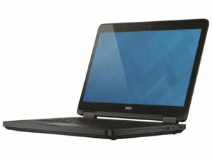 Dell Notebook Latitude E5440