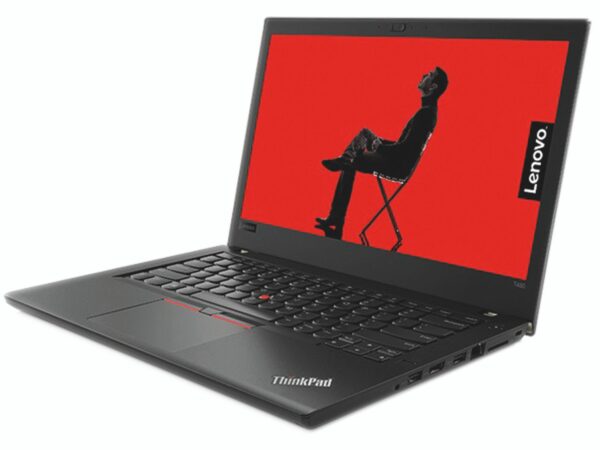 Notebook LENOVO ThinkPad T480