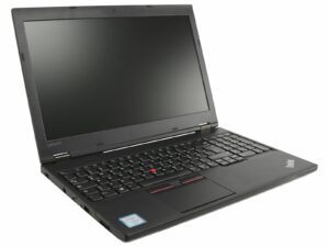 Notebook LENOVO ThinkPad L570