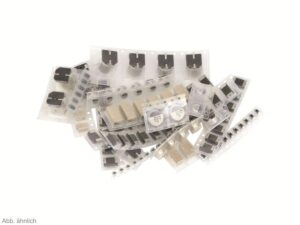 Sortiment SMD-Elkos