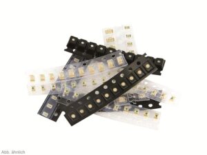 Sortiment SMD-LEDs