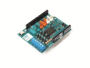 ARDUINO Motor Shield R3