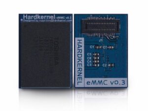 ODROID-U3 eMMC Modul