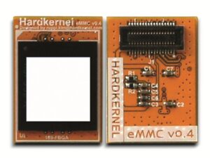 ODROID-XU3/XU4 eMMC 5.0 Modul