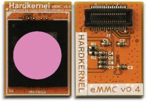 ODROID-C1 eMMC Modul