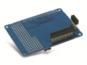 ODROID-XU4 SHIFTER SHIELD