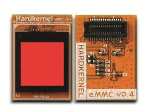 ODROID-C2 eMMC Modul