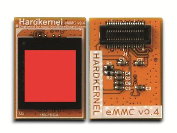 ODROID-C2 eMMC Modul