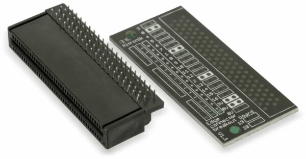 BBC MICRO:BIT Breakout Board