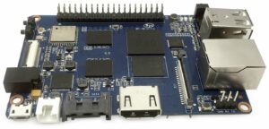 JOY-IT Banana Pi M2 Ultra