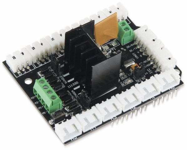 JOY-IT Motorshield für Arduino