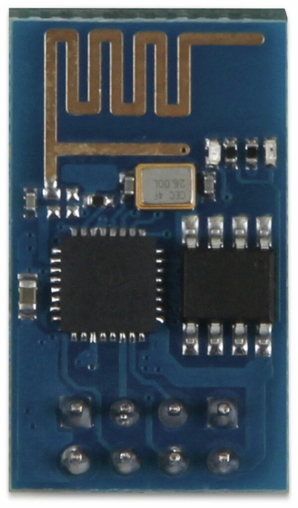 JOY-IT WiFi Modul ESP8266