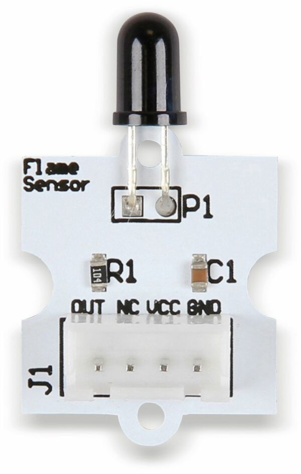 LinkerKit Flammen Sensor