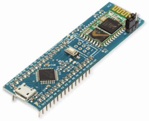 Franzis IoT Bluething Board