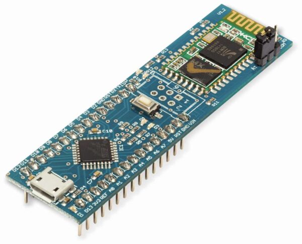 Franzis IoT Bluething Board