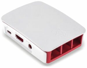 Raspberry Pi 3 Model B