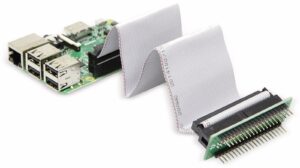 JOY-IT Connector-Kit Raspberry Pi