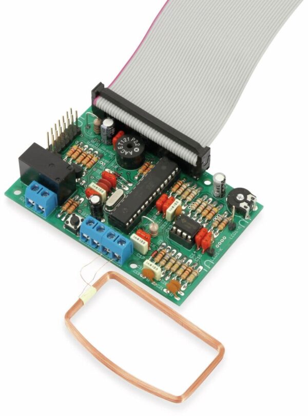 RFID Reader RF125 für Raspberry Pi
