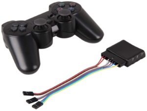 JOY-IT Wireless Gamepad für Arduino (incl. Empfänger)