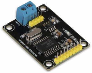 JOY-IT CAN Modul für Entwicklerboards