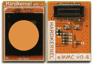 ODROID-H2 16GB eMMC Modul