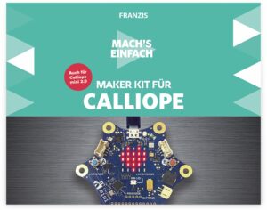 Franzis Maker Kit