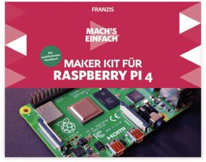Franzis Maker Kit