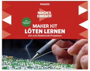 Franzis Maker Kit