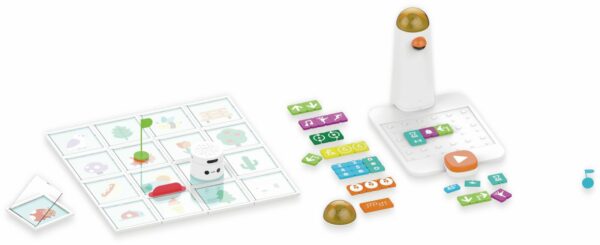 MatataLab MINT Erweiterung "Sensorik" / Add-on "Sensor"