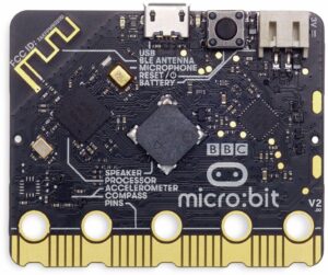 Micro:bit