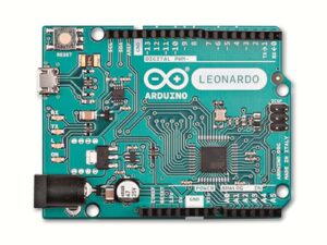 Arduino®