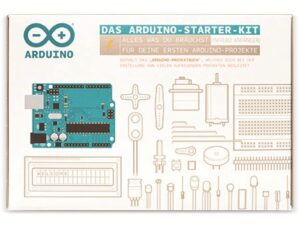 Arduino®