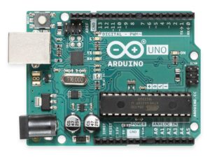 Arduino®