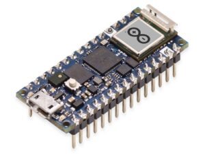 Arduino® Board NANO RP2040 CONNECT without headers