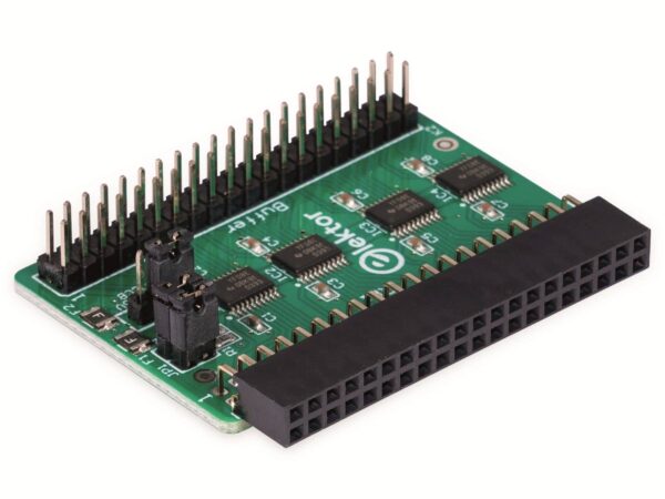 joy-it Raspberry Pi Zubehör