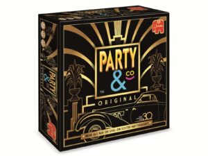 Jumbo Spiele Partyspiel