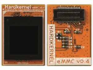 ODROID-M1 eMMC Modul