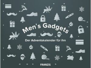 FRANZIS Adventskalender