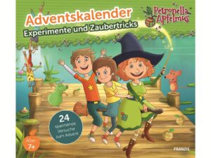 FRANZIS Adventskalender